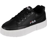 Fila Zapatillas Tenis Mujer Sandblast L Mujer Negro EUR 41