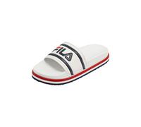 FILA Zapatos abiertos 'Morro Bay Zeppa' navy / negro / blanco 40 navy / negro / blanco