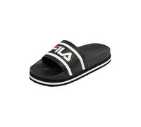 FILA Zapatos abiertos 'Morro Bazy Zeppa' rojo / negro / blanco 41 rojo / negro / blanco