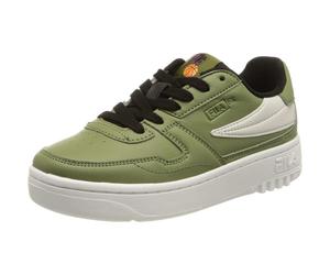 Fila zapatos juveniles Fxventuno zapatillas de deporte mujer 39