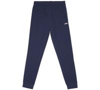FILA Zwela Logo Sweat Pants Black Iris Talla: L | Pantalones Deportivos Outlet | Mujer | Negro