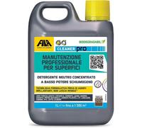 Filacleaner Pro Detergente Neutro Concentrado De 1 Lt