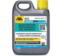 Filacleaner Pro Detergente Neutro Concentrado De 1 Lt