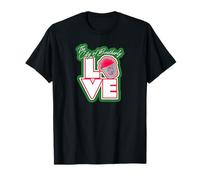Filadelfia Filadelfia Wooder Ice City of Brotherly Love Park Camiseta