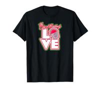 Filadelfia Filadelfia Wooder Ice City of Brotherly Love Park Camiseta
