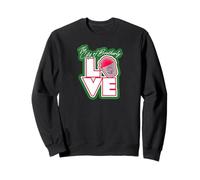 Filadelfia Filadelfia Wooder Ice City of Brotherly Love Park Sudadera