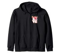 Filadelfia Filadelfia Wooder Ice City of Brotherly Love Park Sudadera con Capucha