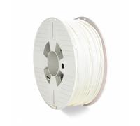 Filament 3D Petg 2.85Mm White 1Kg NUEVO