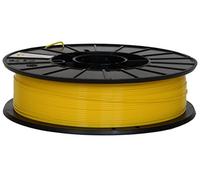 Filament FILLAMENTUM / PLA / TRAFFIC YELLOW RAL 1023/ 1,75 mm / 0,75 kg.