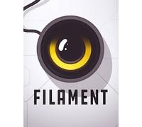 Filament | Marmalade Edition (PC) - Steam Key - GLOBAL
