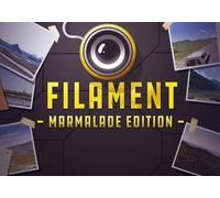 Filament Marmalade Edition (PC) Steam Key - GLOBAL