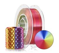 Filament PLA MAGIC 1.75mm - SILK CARNIVAL