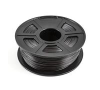 Filament PLA pour imprimante 3D, Filamento for Impresora 3D PETG/PLA Fibra de Carbono 1.75mm 1kg(PLA Carbon Fiber)