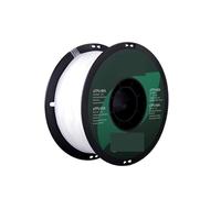 Filament PLA pour imprimante 3D, Filamento Impresora 3D TPU 95A 1.75mm 1KG Multicolor(Bianco)