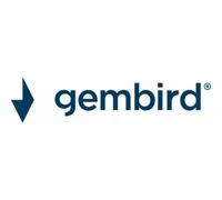 Filamento 3D Gembird 3DP-PLA1.75-01-P PLA 1,75mm 1,4kg Rosa alta precisión universal