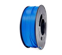 Filamento 3d pla - diametro 1.75mm - bobina 1kg - color azul oscuro