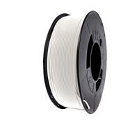 Filamento 3d pla - diametro 1.75mm - bobina 1kg - color blanco