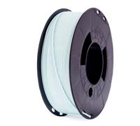 Filamento 3d pla - diametro 1.75mm - bobina 1kg - color espuma de mar