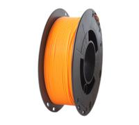 Filamento 3d pla - diametro 1.75mm - bobina 1kg - color naranja