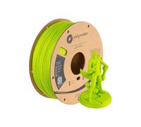 Filamento 3D PolyMaker PolyLite LW-PLA 1.75 mm 800 g Verde brillante ligero