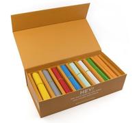 Filamento 3Doodler Start EDU 1200 piezas 8 colores