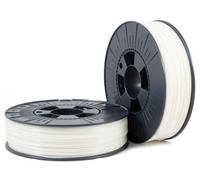 Velleman Filamento ABS, 1.75 mm, transparente, 750 g, ideal para juguetes y herramientas, adecuado para impresión 3D