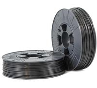 Filamento ABS 2.85mm (1/8) - Negro - 750g (K8200 K8400 K8600 IMPRESORAS 3DPEN y 3DPEN2) - VELLE