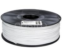 Filamento ABS 3mm - Blanco - 1 Kg (K8200 K8400 K8600 IMPRESORAS 3DPEN y 3DPEN2) - VELLEMAN