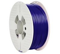 Filamento ABS Azul De 1.75Mm Para Impresora 3D, Carrete De 396M, 1Kg - 55029
