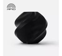 Filamento ABS Bambu Lab B00-K0-1.75-1000-SPLFREE Negro 1,75 mm Bobina Resistente UV Agua Impactos