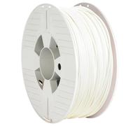 Filamento ABS Blanco De 2.85Mm Para Impresora 3D, Carrete De 149M, 1Kg - 55034