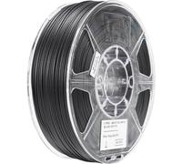 Filamento ABS carbono eSUN ABS-CF175B1TZ1 Negro 1,75 mm Alta Resistencia