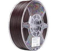 Filamento ABS carbono eSUN ABS-CF175D-R1TZ1 Rojo 1,75 mm Alta Resistencia Impacto