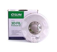 Filamento ABS Esun 1.75mm Blanco 1kg