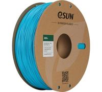 Filamento ABS+ eSUN ABS+175Q-U1P1 Azul 1,75 mm Alta Resistencia Fácil Impresión