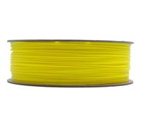 Filamento ABS eSUN ABS+ ABS+175Y1P1 Amarillo 1,75 mm Alta Resistencia Fácil Impresión