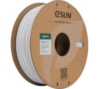 Filamento ABS eSUN ABS-HT Blanco 1,75 mm Alta Resistencia Termal