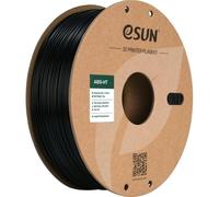 Filamento ABS eSUN ABS-HT Negro 1,75 mm Alta Temperatura Resistente