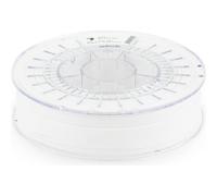 Filamento ABS Extrudr DuraPro Blanco 1,75 mm Ignífugo Alta Estabilidad
