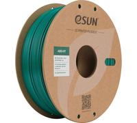 Filamento ABS-HT eSUN ABS-HT175G1TZ1 Verde 1,75 mm Resistencia Alta Temperatura