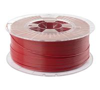 Filamento ABS Spectrum 80089 Rojo 1,75 mm Alta Resistencia Fácil Impresión