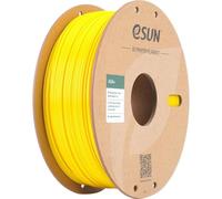 Filamento ASA eSUN ASA+ Amarillo 1,75 mm Alta Resistencia Exterior