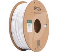 Filamento ASA eSUN AS Blanco 1,75 mm Alta Resistencia Exterior