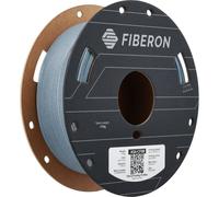 Filamento ASA Polymaker Fiberon FF02004 Gris 1,75 mm Carbono Alta Resistencia UV