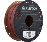 Filamento ASA Polymaker Fiberon FF02007 1,75 mm Rojo Carbono 8% Exterior