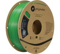 Filamento ASA Polymaker PolyLite Galaxy Verde 1,75 mm Resistente UV Purpurina