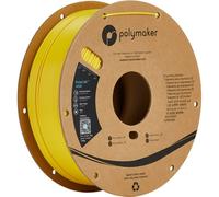 Filamento ASA Polymaker PolyLite PF01031 Amarillo 1,75 mm Resistente UV Calor