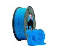 Filamento azul celeste winkle pla - hd - 1.75mm - impresora 3d - 1 kg