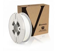 Filamento BVOH Verbatim 55903 Transparente 1,75 mm 500 g Caja