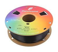 Filamento CA14001: CoPE 1,75mm negro 190-230°C 1kg Panchroma™ POLYMAKER